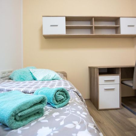 Minidorm Rooms In Heart Of City Center Maribor Eksteriør bilde