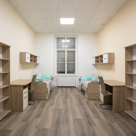 Minidorm Rooms In Heart Of City Center Maribor Eksteriør bilde
