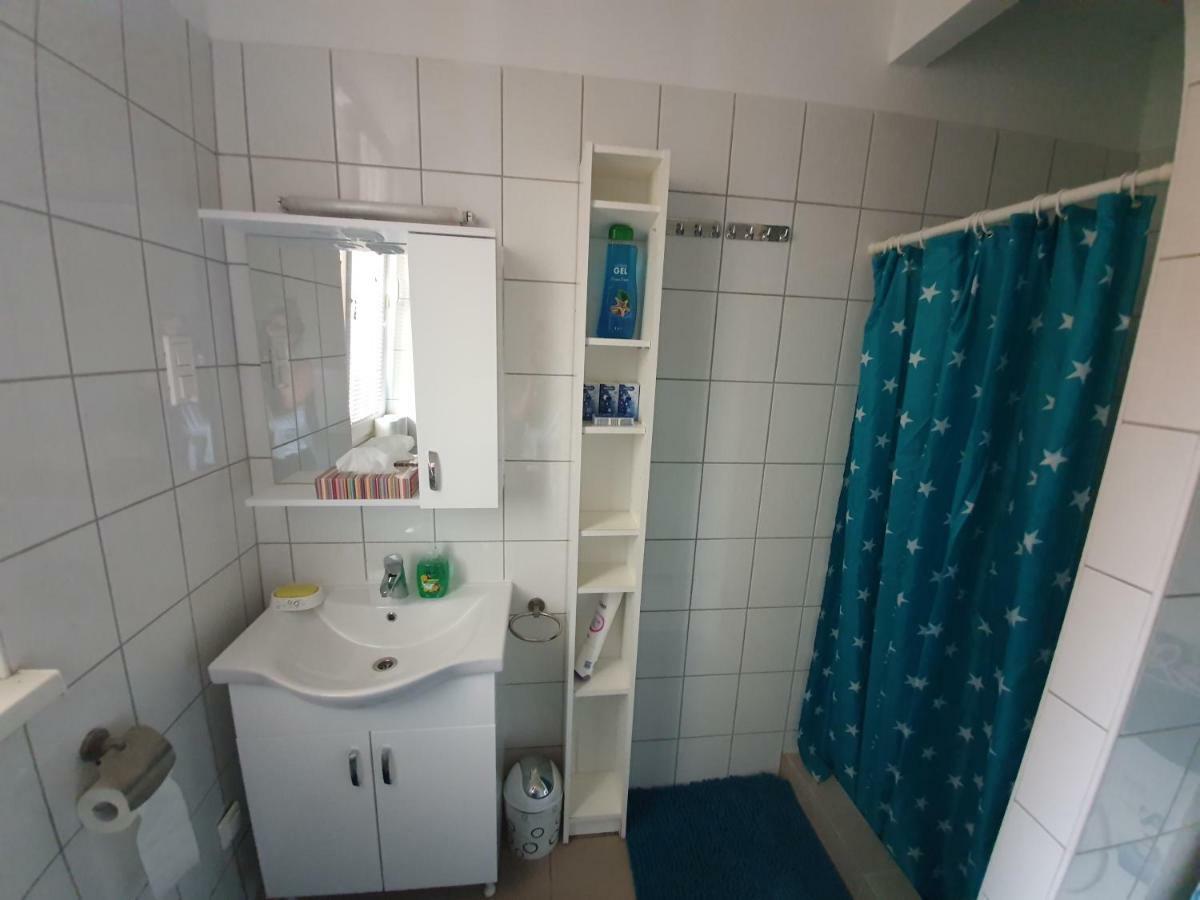 Minidorm Rooms In Heart Of City Center Maribor Eksteriør bilde