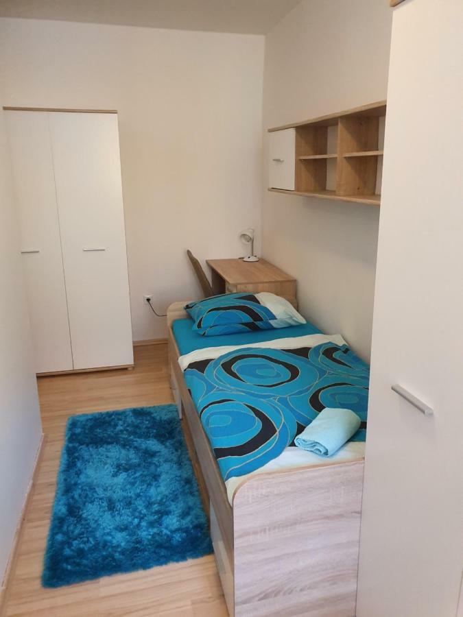 Minidorm Rooms In Heart Of City Center Maribor Eksteriør bilde