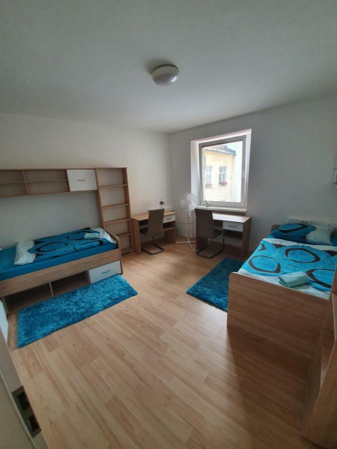 Minidorm Rooms In Heart Of City Center Maribor Eksteriør bilde