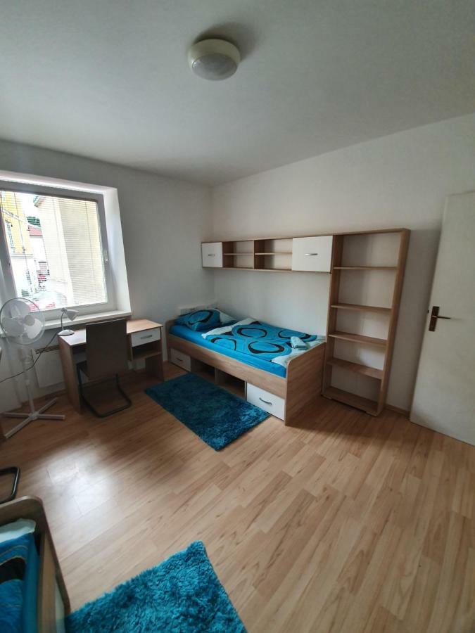 Minidorm Rooms In Heart Of City Center Maribor Eksteriør bilde