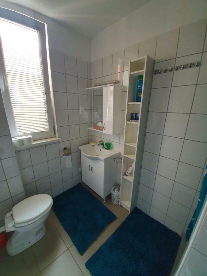 Minidorm Rooms In Heart Of City Center Maribor Eksteriør bilde